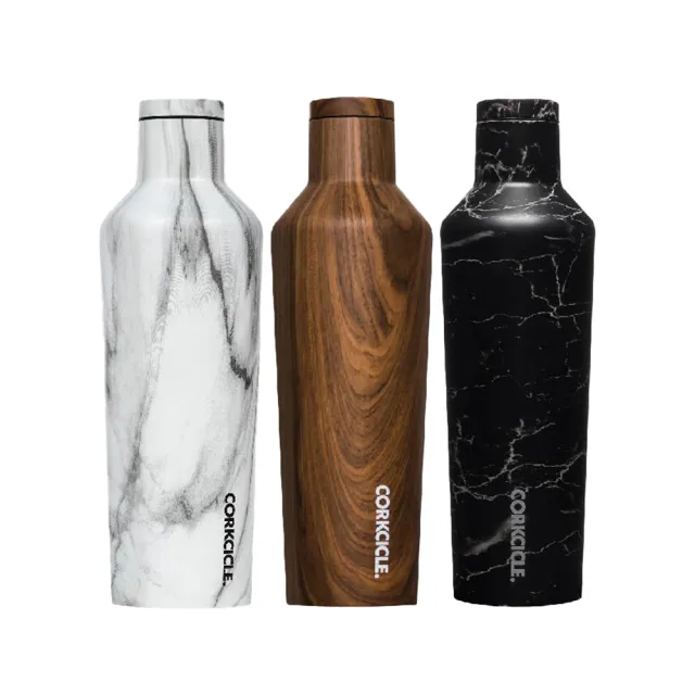 【CORKCICLE 酷仕客】三層真空易口瓶475ml(不鏽鋼保溫瓶/保溫杯/隨行杯/環保杯/水瓶)