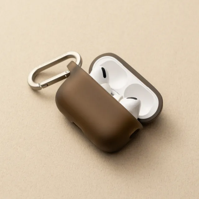 【RHINOSHIELD 犀牛盾】AirPods Pro 防摔耳機保護殼