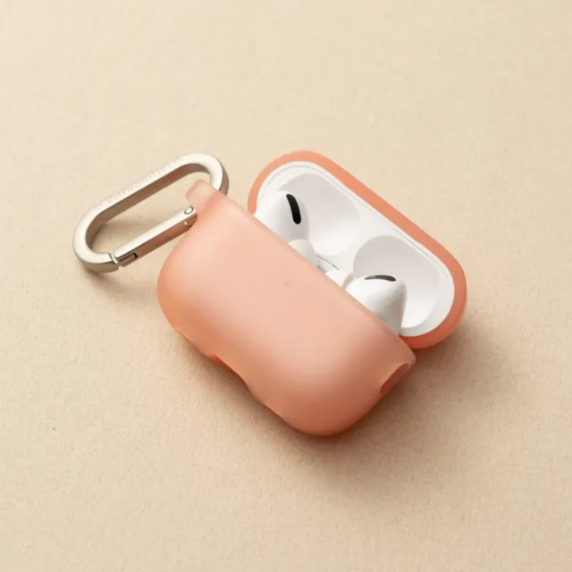【RHINOSHIELD 犀牛盾】AirPods Pro 防摔耳機保護殼