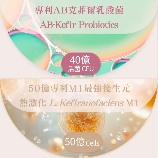 【ANNAEVERYDAY】寧敏秘舒滋法全效益生菌1盒-30入/盒(體質調整、守護消化、排便順暢、私密保護、頂流明星)