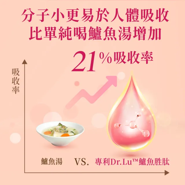 【老行家】凝粹燕窩飲禮盒(14瓶/盒)(保健禮盒/鱸魚胜肽飲)