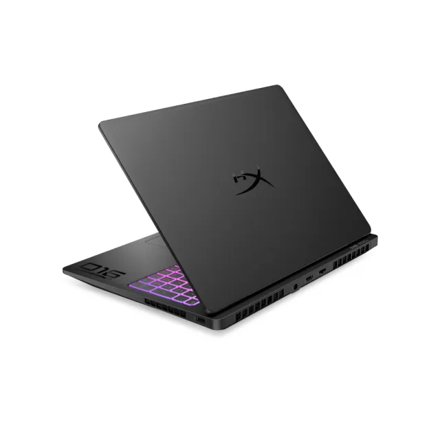 【HP 惠普】16吋Ultra 9 290HX Plus RTX5080 16G電競筆電(HyperX OMEN MAX 16-ah1041TX/64G/1T/W11/究極黑)