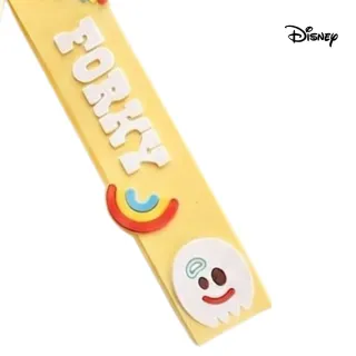 【Disney 迪士尼】Toy Story玩具總動員周邊商品正版Forky叉叉奇吊飾鑰匙圈生日禮物朋友閨蜜送禮聖誕禮物