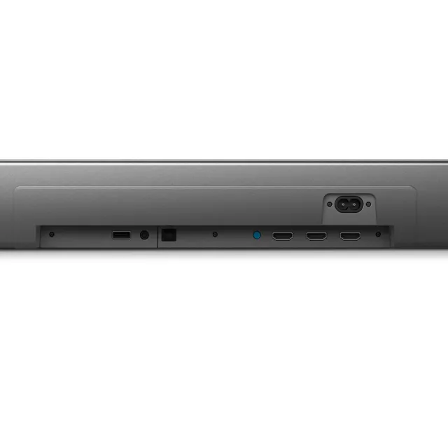 【Philips 飛利浦】3.1.2聲道 無線重低音家庭劇院/聲霸(TAB8947)