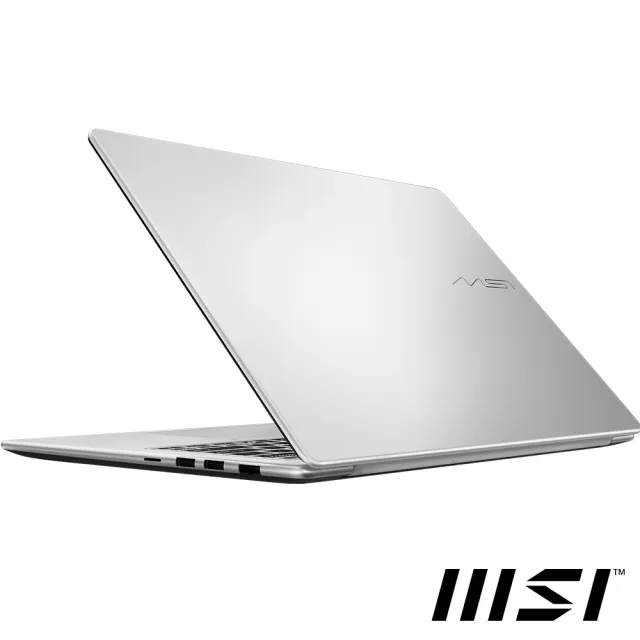 【MSI 微星】14吋 Ultra 5 322 輕薄效能筆電(Modern 14S AI+/16G/512GB SSD/Win11/G3MG-026TW)