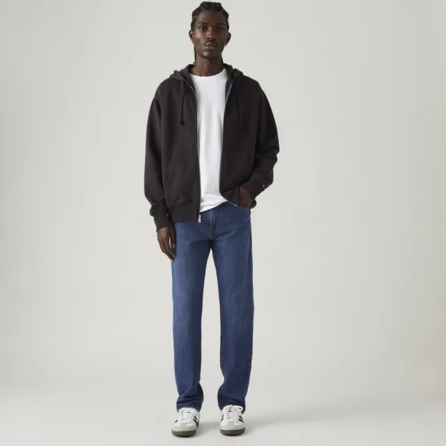 【LEVIS】男女生牛仔褲 直筒褲 寬褲 錐形褲 男生褲子 女生褲子 提臀 多款任選 熱賣單品