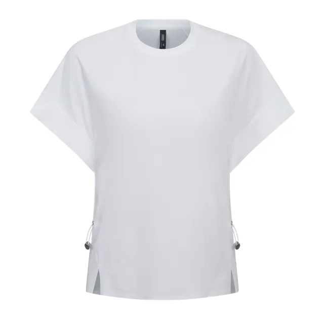 【K-SWISS】短袖T恤 Short Sleeve T-Shirt-女-三色任選