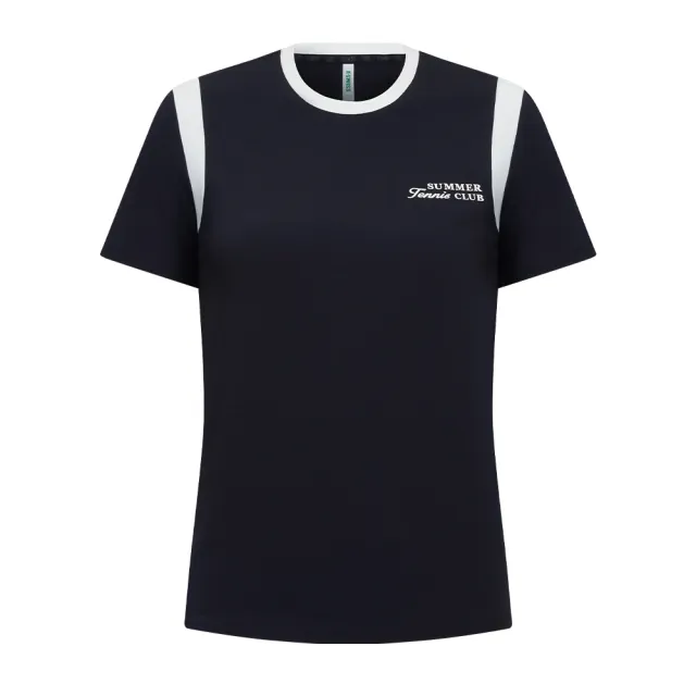 【K-SWISS】短袖T恤 Short Sleeve T-Shirt-女-三色任選