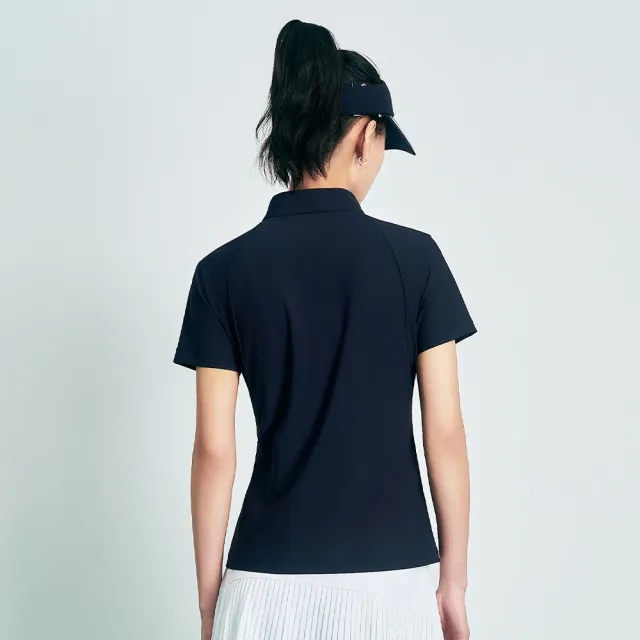 【K-SWISS】運動T恤 Long Sleeve T-Shirt 女 兩色任選