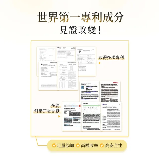 【BHK’s】專利輔Q10 軟膠囊 2盒(60粒/盒)
