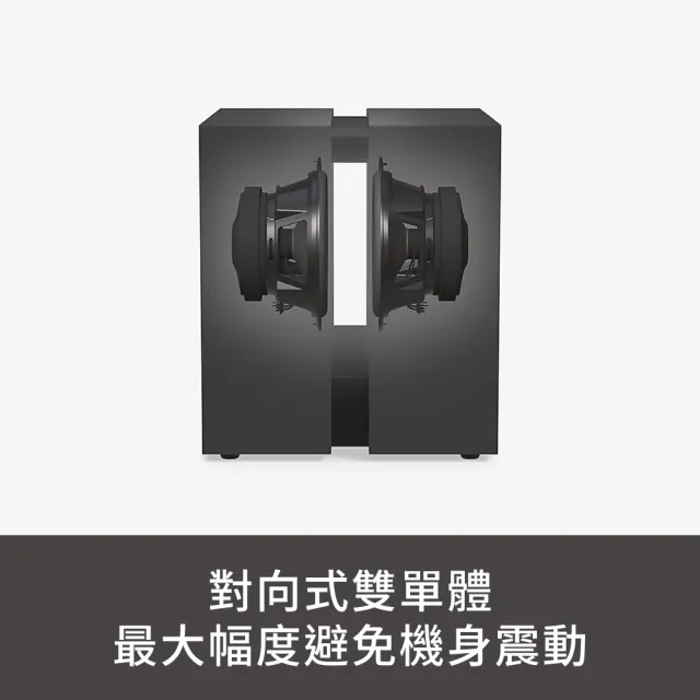 【SONY 索尼】BRAVIA Theatre Sub 9 無線重低音揚聲器SA-SW9(公司貨 保固12個月)