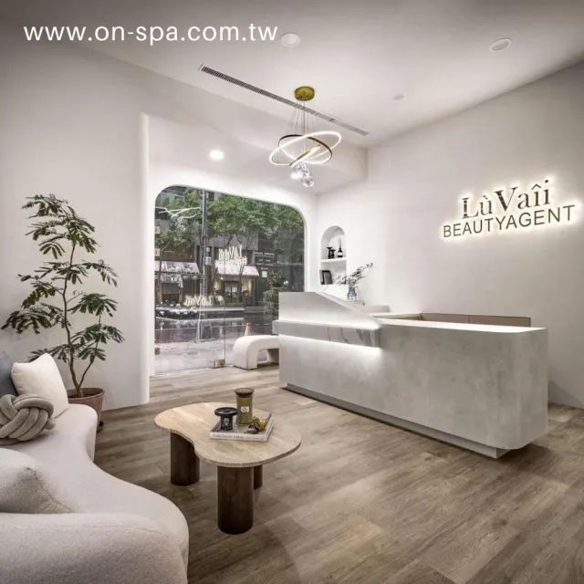 【ON SPA】北中南-男女適用「頭皮建構美學豐盈放鬆健髮調理」100分鐘599元(BEAUTYAGENT-課中不推銷)