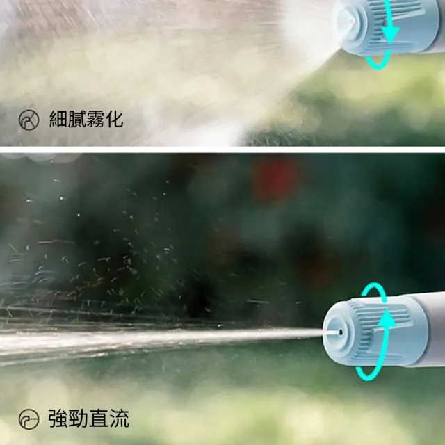 【kingkong】2L大容量手持電動噴壺/居家園藝澆花噴水壺/噴霧器/細霧化(一鍵自動連續噴霧 消毒防疫)
