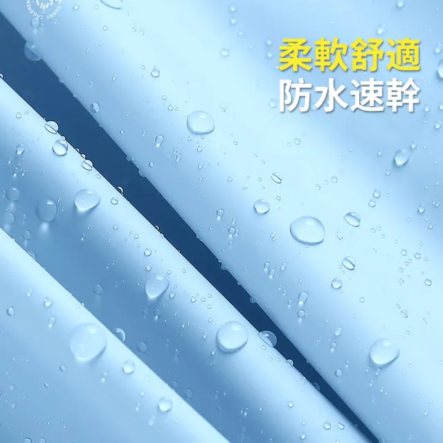 【YUNMI】升級書包位兒童雨衣 雙重防水拉鍊式兒童連身雨衣 高亮反光條 前開式幼兒雨衣(幼兒園/國小)