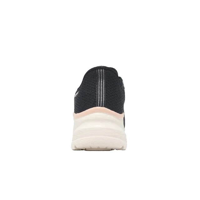 【SKECHERS】休閒鞋 Fashion Fit 2.0 Slip-Ins 寬楦 女鞋 黑 緩震 150380WBLK