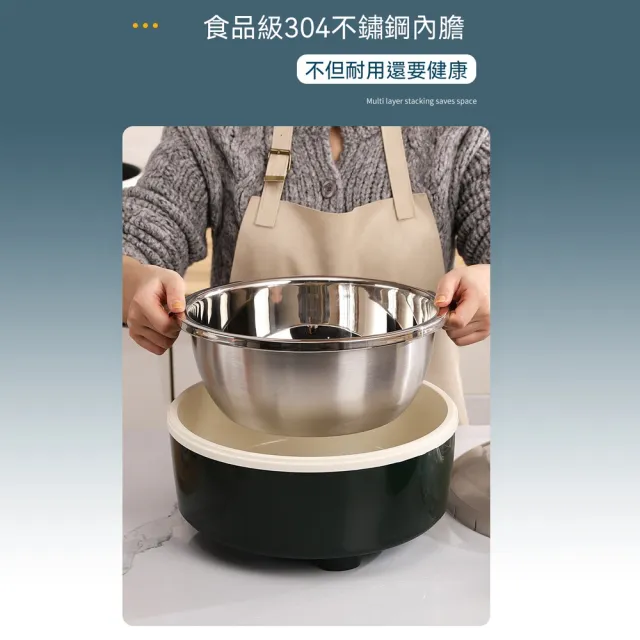 YOKA 優家廚電 家用發麵機 烘焙發酵器 恆溫定時發酵 大容量透明上蓋 定時控溫 家用烘焙