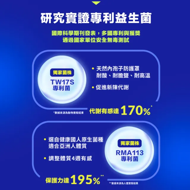 【甘味人生】9x益生菌(60包x5盒/9大益菌:益生質+後生元/百種蔬果精華/次世代益生菌/保健禮盒)