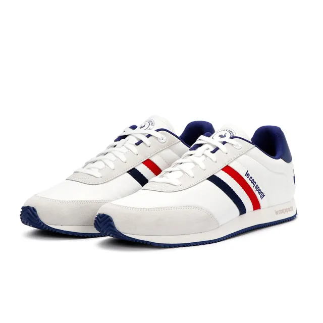 【LE COQ SPORTIF 公雞】CLS運動鞋 男鞋 女鞋 3色 LWX73101