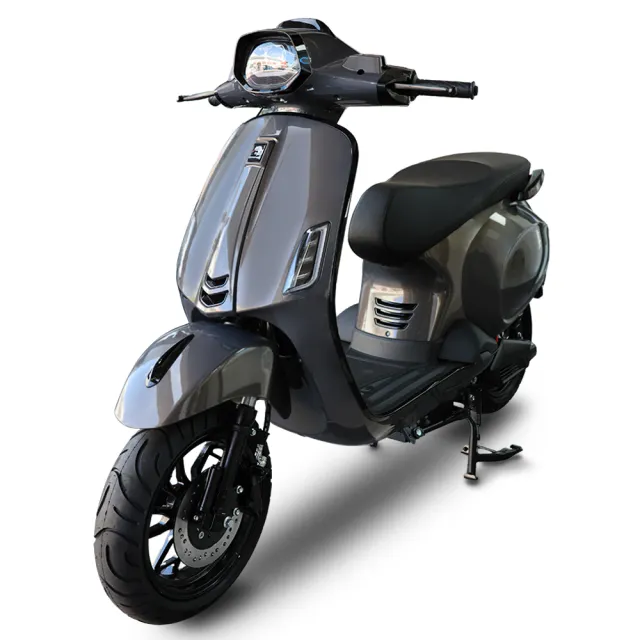 【向銓】向銓 電火 大偉士 微型電動二輪車/電動自行車PEG-088/電火 A11(30Ah鋰電池版)