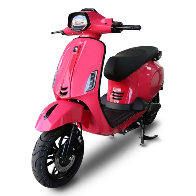 【向銓】向銓 電火 大偉士 微型電動二輪車/電動自行車PEG-088/電火 A11(30Ah鋰電池版)