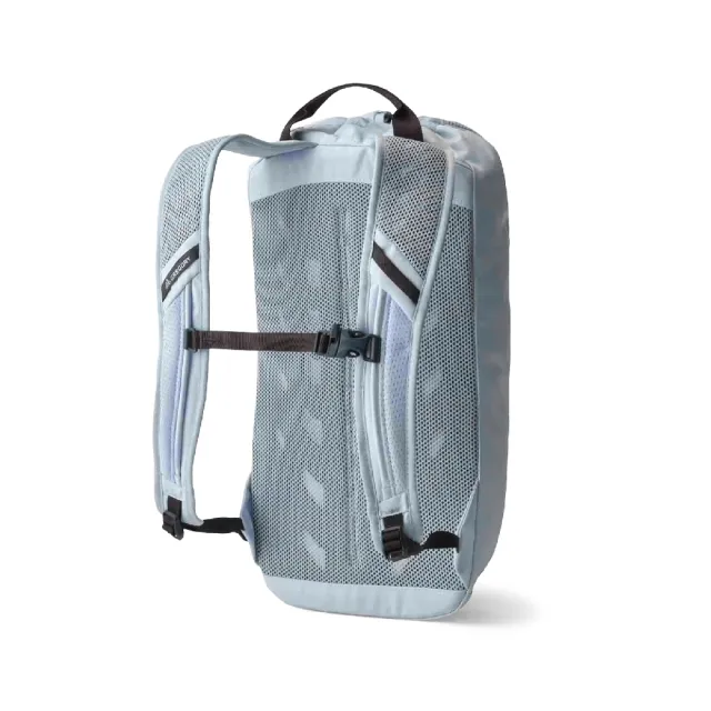 【Gregory】後背包 14L Nano 聖人白 登山 戶外 雙肩背 153055A797