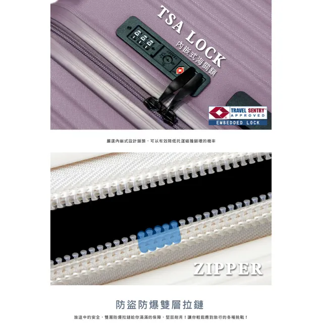 【American Explorer 美國探險家】26+30吋 胖胖箱 水杯架 TSA鎖 煞車彈簧輪 PN5 運動箱 行李箱 旅行箱