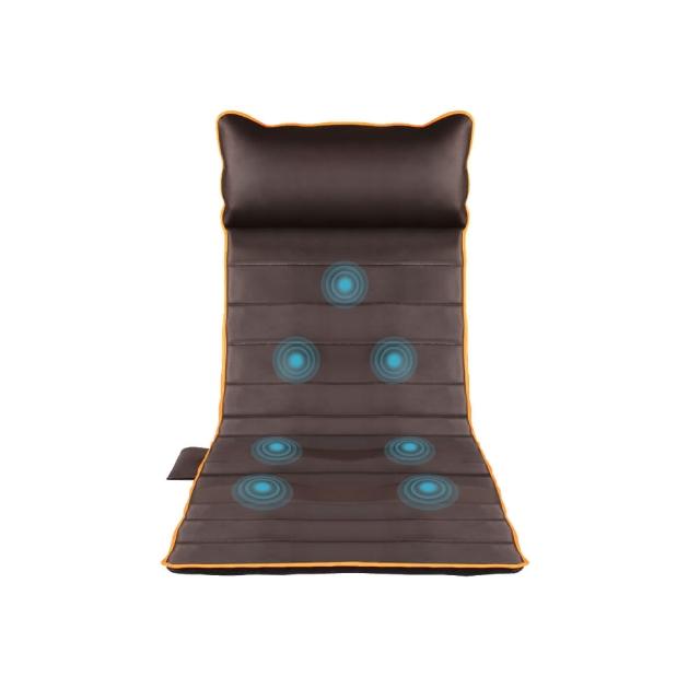 【MRF 健身大師】星級SPA兩用收折按摩床(父親節/禮物/88節)