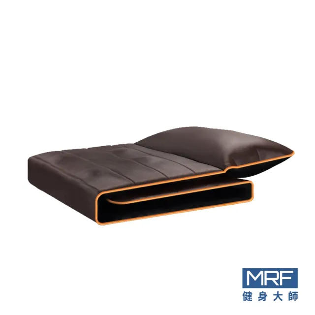 【MRF 健身大師】星級SPA兩用收折按摩床