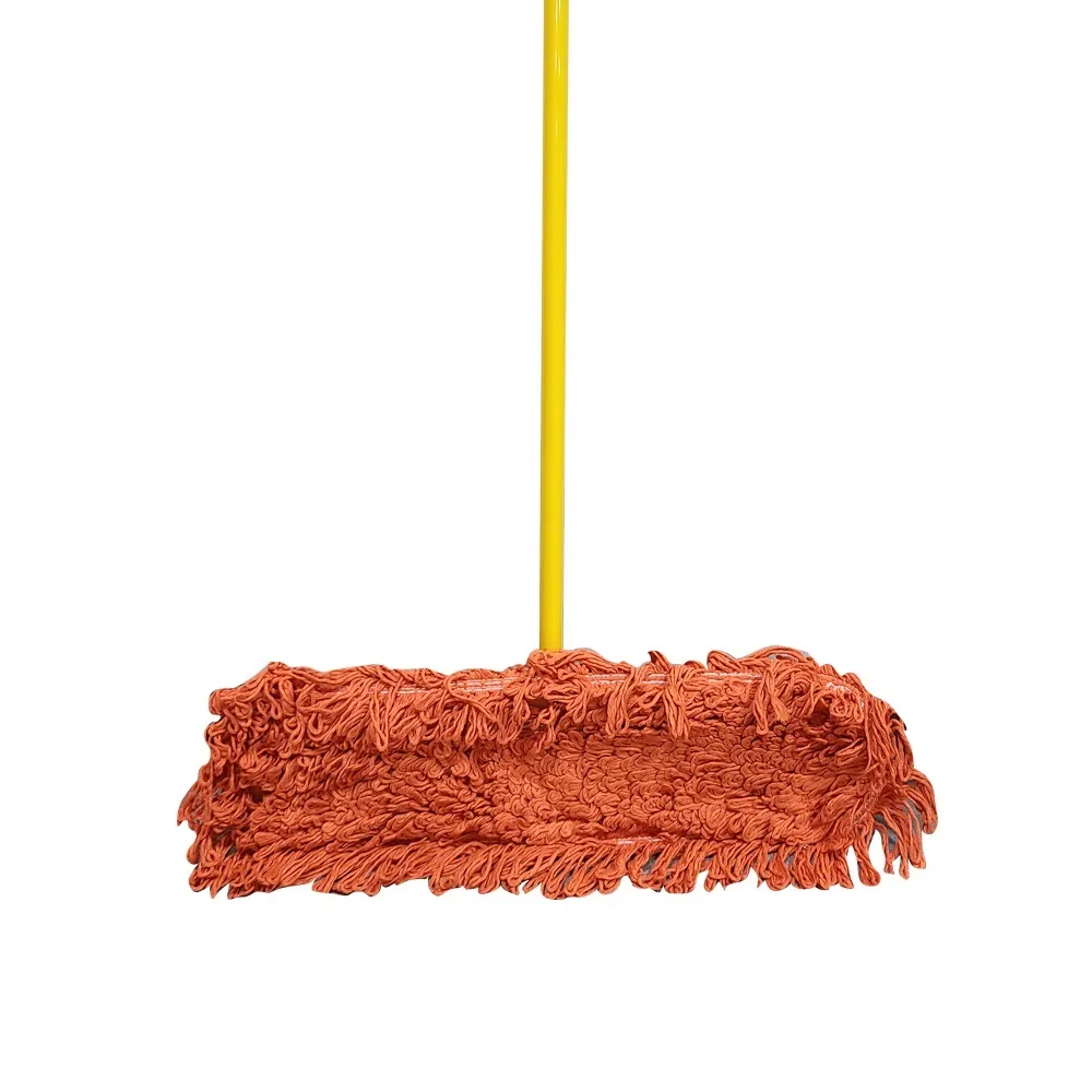【紅龍】專業用45公分靜電拖把組(清潔)