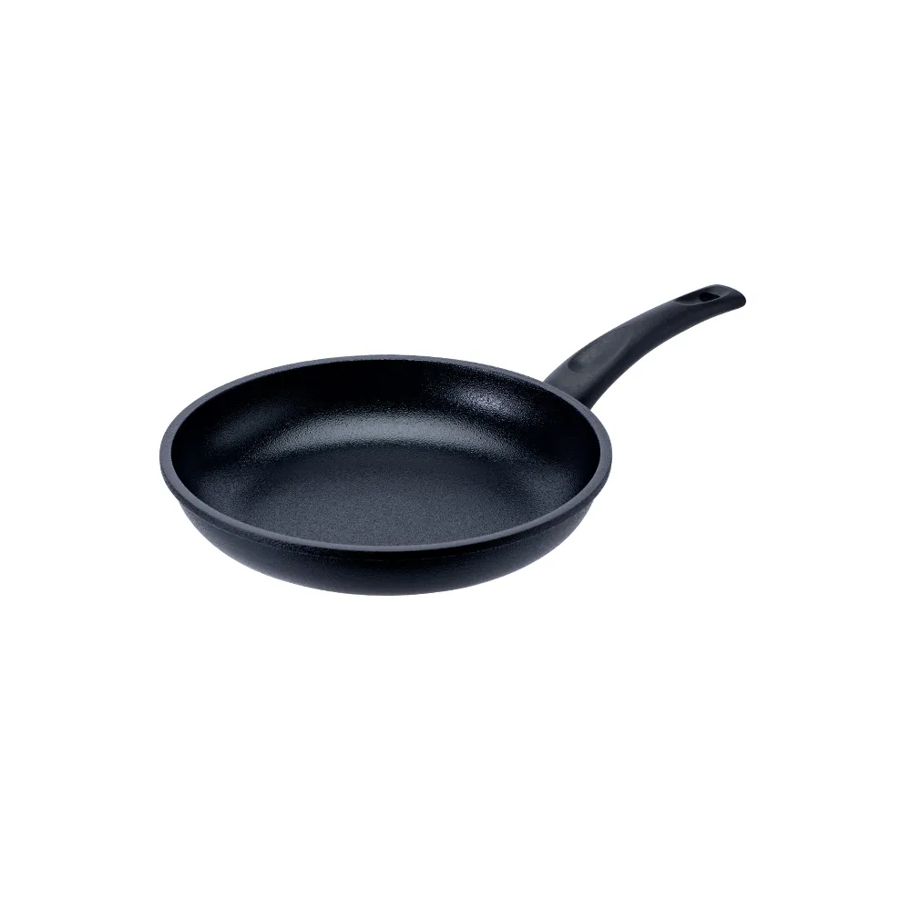 【CookPower 鍋寶】御璽陶瓷不沾平煎鍋26cm(IH爐可用鍋)