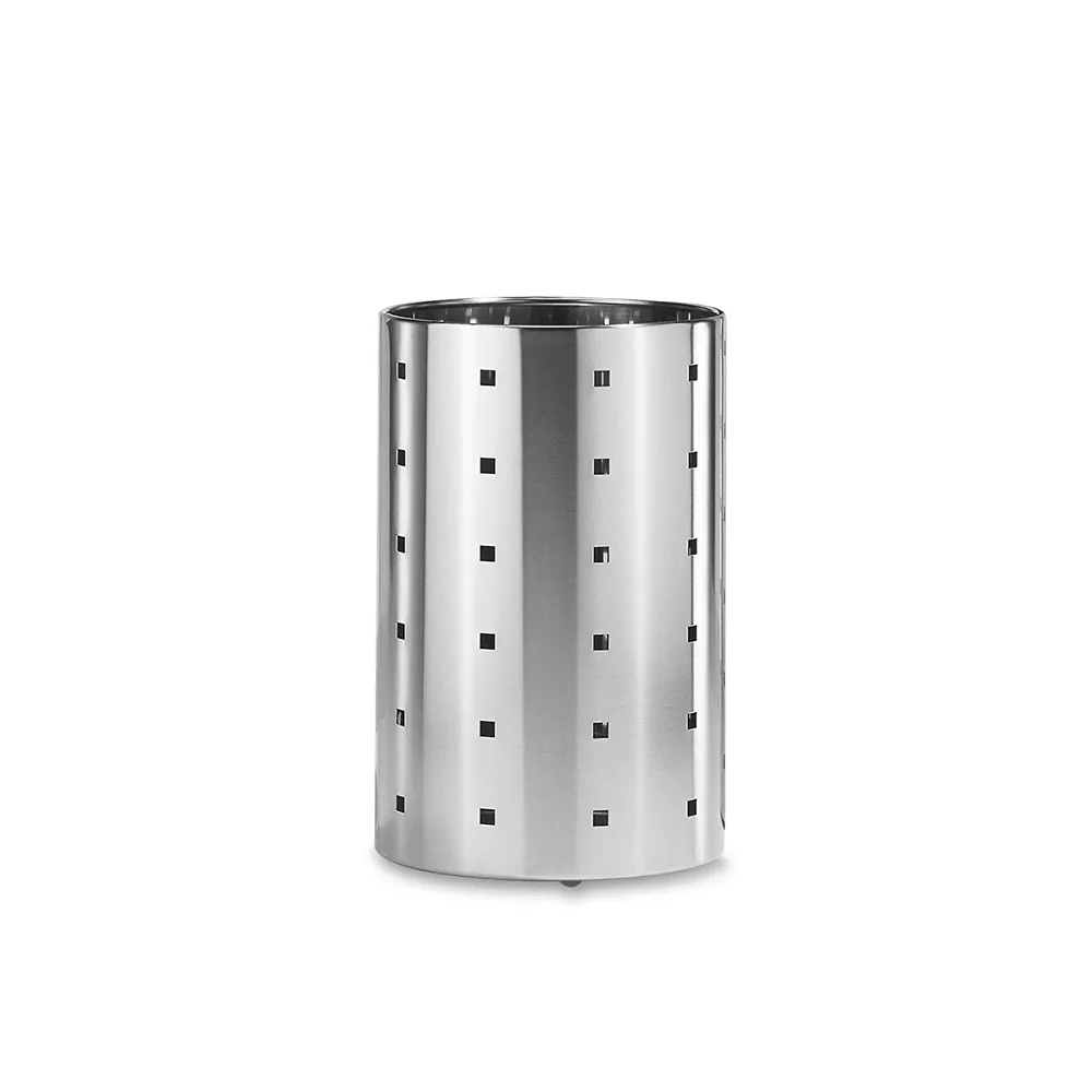 【德國ZACK】時尚精品 簡約廢紙籃-小《歐型精品館》(實用居家清潔用品)