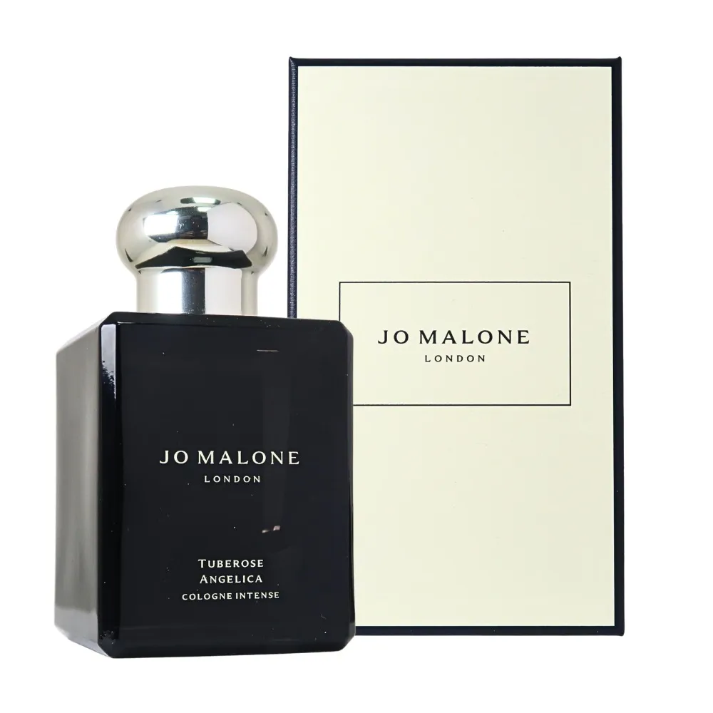 Jo Malone】Tuberose Angelica 夜來香與白芷芳醇香水50ml - momo購物網