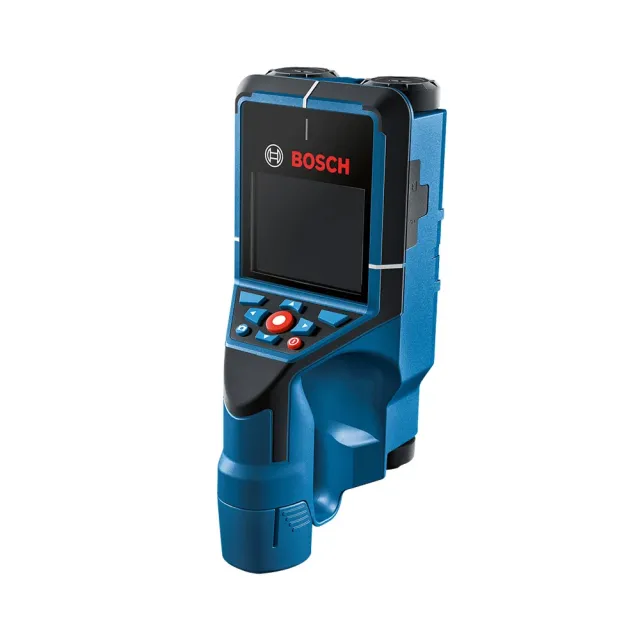【BOSCH 博世】牆體探測儀 D-TECT 200 C