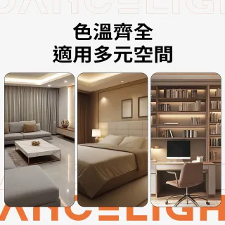 【DanceLight 舞光】5W廣角 坎燈 LED浩瀚崁燈 崁孔7.5CM 時尚白/貴族黑(白光/黃光/自然光)