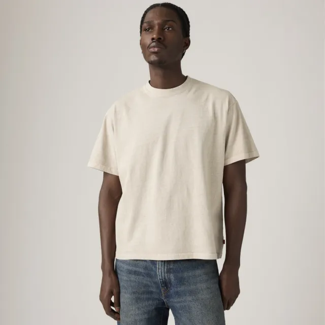 【LEVIS】男女生短袖 短袖T 上衣 限定優惠 女上衣 寬鬆版型 多款任選 熱賣單品