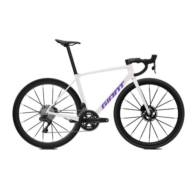 【GIANT】TCR ADVANCED 2 KOM 全能戰駒公路自行車