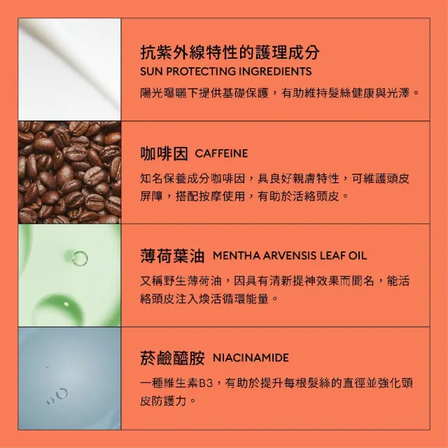 【NIOXIN 耐奧森】官方直營 4號頭皮養護精華100ml(頭皮精華)