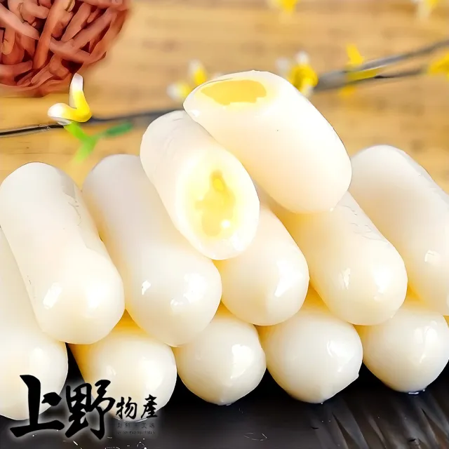 10包 韓式起司年糕 (上野物產) (年菜)