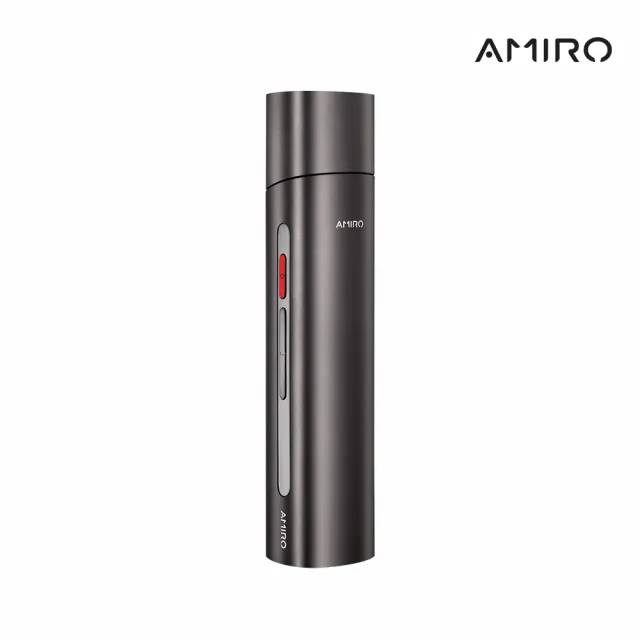 【AMIRO】時光機拉提美容儀 R1 PRO(美容儀 修復細紋 緊緻 情人節禮物   新年禮物)