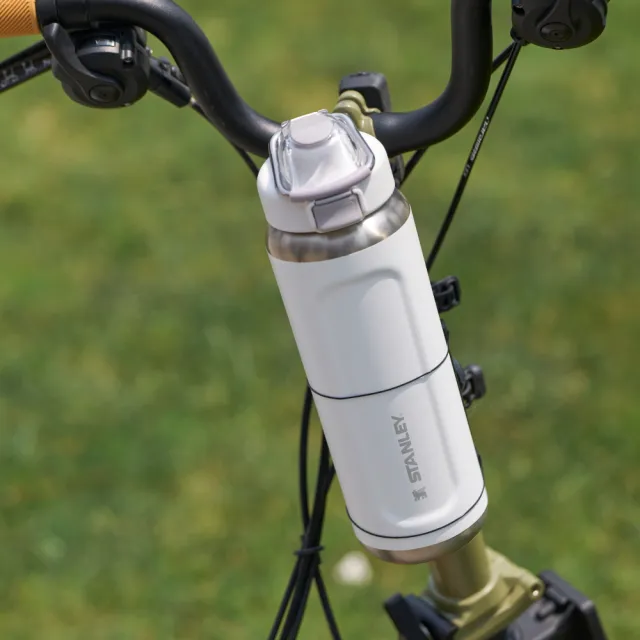 【STANLEY】官方直營 經典系列 彈蓋提環水壺 0.7L(全色系)