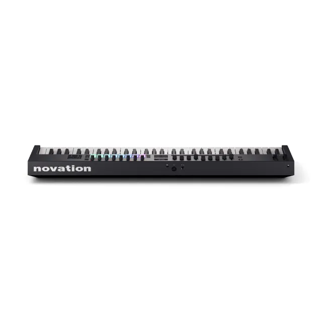 【Novation】Launchkey 61 MK4 主控鍵盤(公司貨保證)