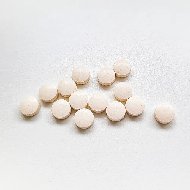 【Naturmi 幸福米寶】健康生活-珍潤白 30錠/包│ 潤白錠(穀胱甘肽•玻尿酸•神經醯胺•珍珠粉•維生素C)