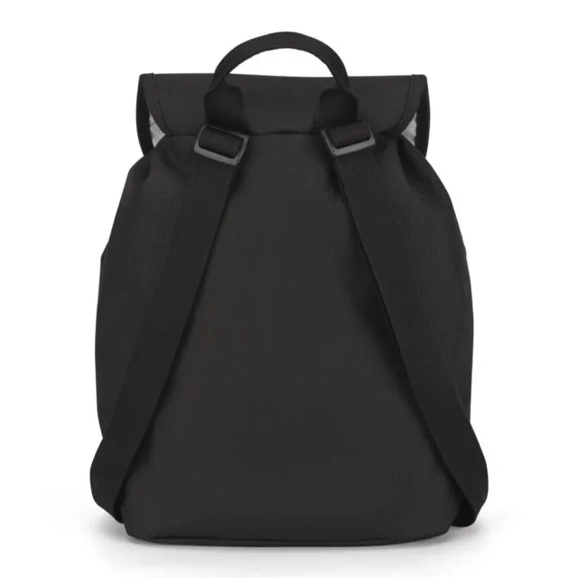 【JANSPORT】雙11 Highlands Mini 後背包 運動包 迷你背包 日韓流行 經典黑(JS0A83LJ008)