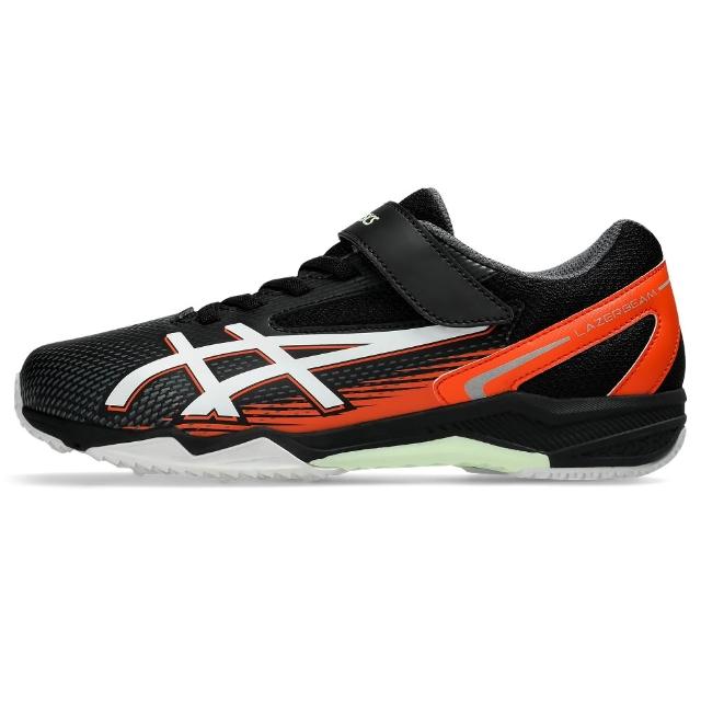 【asics 亞瑟士】LAZERBEAM SL-MG 大童 運動鞋 1154A232-002
