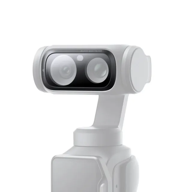 【Insta360】Luna Ultra 黑柔濾鏡(先創公司貨)