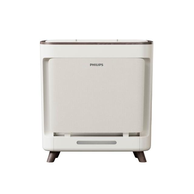 【Philips 飛利浦】毛小奈抗敏寵物清淨機 適用15-17坪(AC3681/81)