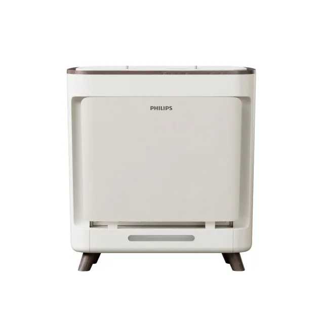 【Philips 飛利浦】毛小奈抗敏寵物清淨機 適用15-17坪(AC3681/81)