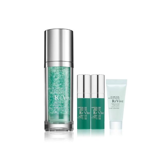 【ReVive】官方直營 4D水光真精華30ml