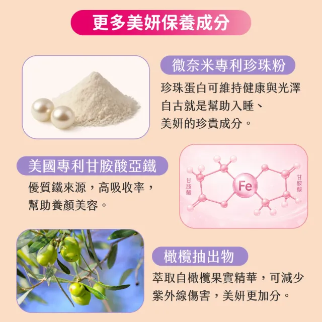 【老行家】彈力珍珠膠原蛋白粉(30包/盒)(日本大廠新田原料/義大利血橙)