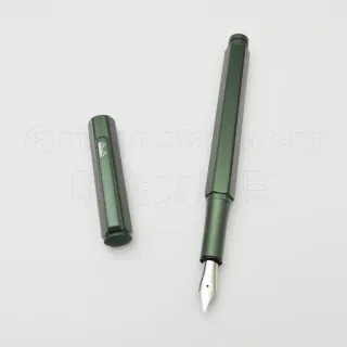 法國 RHODIA《scRipt FOUNTAIN PEN 鋼筆》